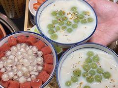 -咏江南·苏式火锅·苏州评弹(观前街店)