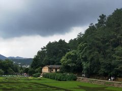 -韶山毛泽东同志故居