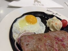 -诺丁牛排披萨自助餐厅(汕头苏宁店)