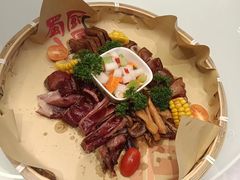 -蜀厨小匠·民间川菜(犀浦店)
