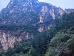 -龙庆峡风景区