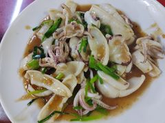 -板桥海鲜广场(文明东店)