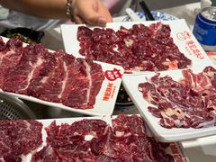 -陈记顺和潮汕牛肉火锅(韩江路店)
