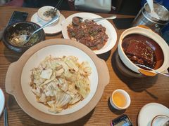 -恰饭·老长沙市井菜 (天河客运站店)