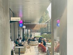 -大小咖啡 BigSmallCoffee(麦子店)