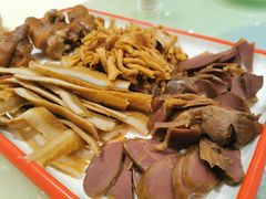 -茅溪菜·家宴(上品拾陆店)