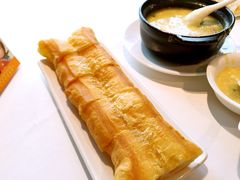 油条-粤式早茶希朋喜宴