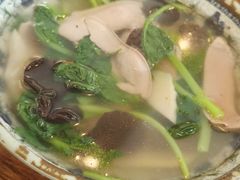 -潘德林茶社(新城河路店)