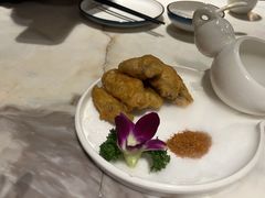 -唐猫庭院·千年陕菜(大唐不夜城店)