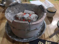 -小板凳(四公里店)