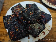 -五娭毑臭豆腐(黄兴南路店)