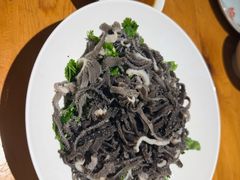 -肘子酥·天津菜·特色捞面(德云社店)
