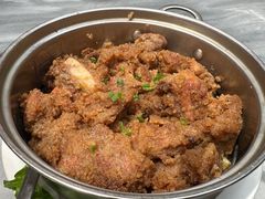-蔼若春.传承三十年云南菜(金碧公园店)