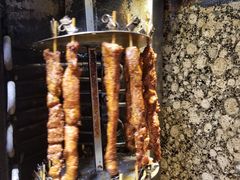 -真味烧烤(解放碑店)