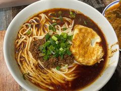 -聚合鑫东北熏酱熟食麻辣面(长阳店)