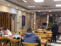 大堂-鑫花溪牛肉米粉(凤凰街创始总店)