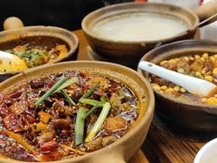 -罗妈砂锅(四川成都奎星楼店)