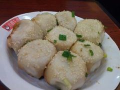 -小杨生煎(龙之梦购物中心店)