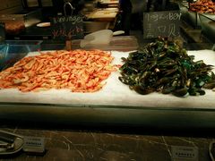 -星伦多自助料理·涮烤一体(嘉兴八佰伴店)