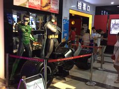 -哈艺时尚影城(海珠赤岗店)