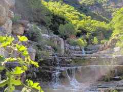 -孤山寨风景区