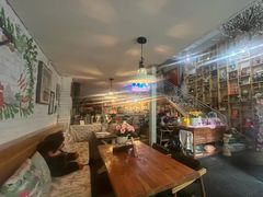 -Kitchen·Y洋厨房西餐厅(王府壹号店)
