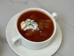 -库滋明·俄罗斯特色美食(中央大街店)