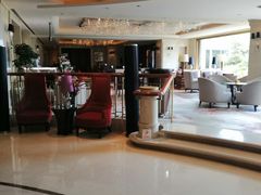 -青岛海景花园大酒店