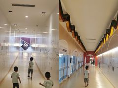 -歌斐颂巧克力小镇