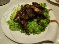 -闫府私房菜(经四路万达店)