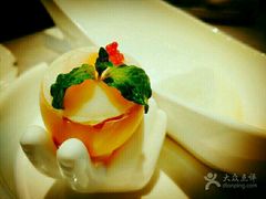 分子胶囊-小广寒电影艺术餐厅(小广寒经三路店)