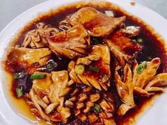 -大时代美食面馆