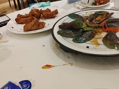 -新海利海鲜城·41年珠海老字号(夏湾店)