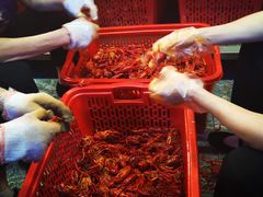 -阿胖龙虾小海鲜(宁国南路总店)