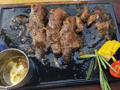 -豪客来牛排(海沧阿罗海店)