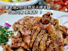 -依呀呀ktv烧烤小串(中山西路店)