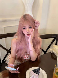 -时尚殿堂hair salon