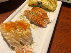 -松羽料理(国大店)