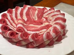 -南门涮肉(天坛店)