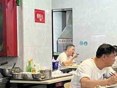 -菜忠潮州牛肉店(岗厦店)