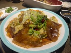 -隆喜元鱼汤包·海鲜(中联广场店)
