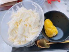 猫山王榴莲-新峰肉骨茶