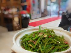 -农家小院(朱雀桥店)