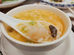 -彩丰楼中餐厅·仁恒洲际酒店