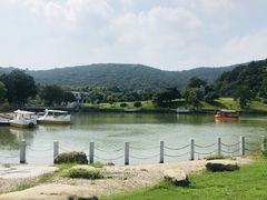 -龙寺生态园