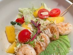 -SPACELAB失重餐厅(合生汇店)