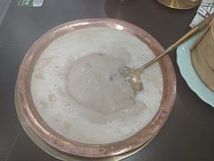 -诺敏塔拉奶茶-布里亚特包子-手把肉(锦都会店)