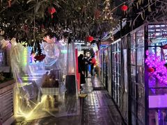 -福苗小骆驼烧烤(莲湖路店)