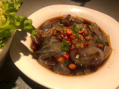 -半天妖烤鱼(芝罘万达店)