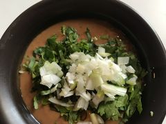 传统麻酱-乔先生涮肉·鲜活牛羊肉火锅(塘沽店)